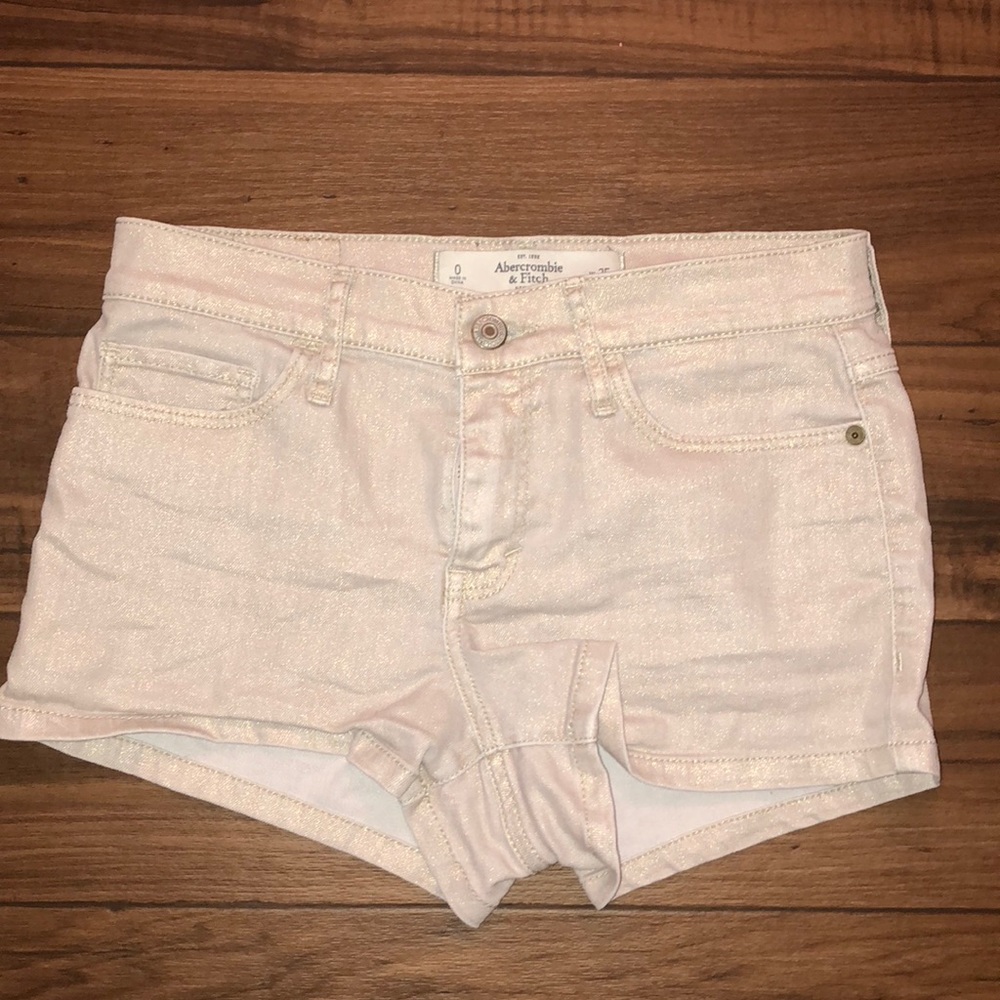 Abercrombie & Fitch shorts